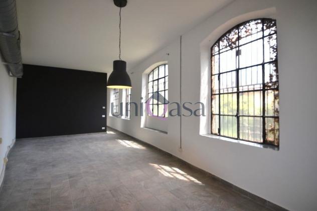 Ufficio – Laboratorio in locazione a Lecco, zona Castello - Foto 3