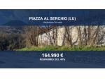 Immobile in asta di 1050 m² in vendita a Piazza al Serchio