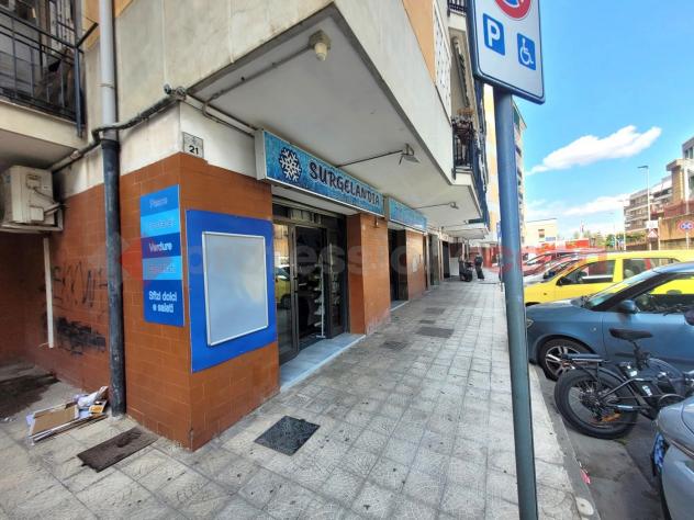 Attività Commerciale - San Giorgio a Cremano . Rif.: Cod. rif 3342674VCG - Foto 3