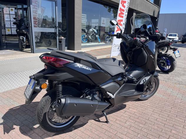 Yamaha X-Max 300 allestimento Tech - Foto 7