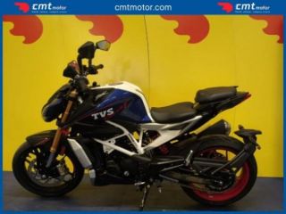TVS Motor RTR 310 Plus Garantita e Finanziabile rif. 23674705