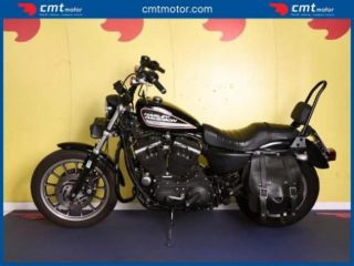 HARLEY-DAVIDSON 883 R - XL 883R Garantita e Finanziabile rif. 22368482