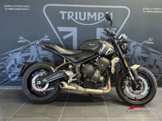 TRIUMPH Trident 660 TRIDENT rif. 23898843