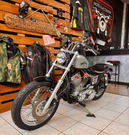 HARLEY-DAVIDSON 883 Sportster Standard - finanziabile - Foto 2