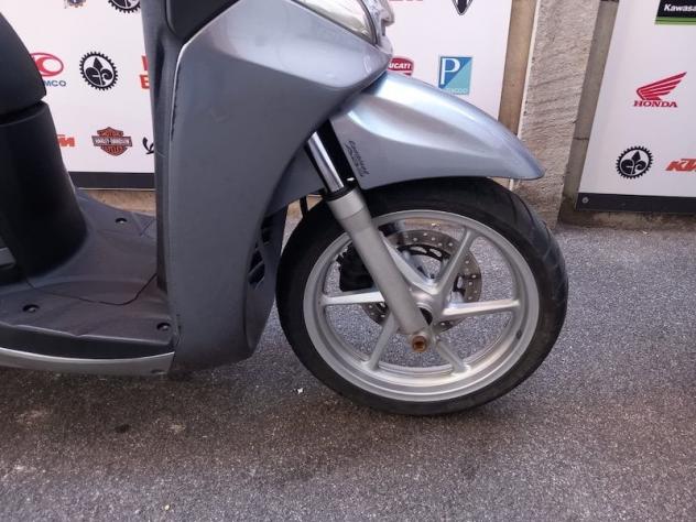 Honda SH 300 null - Foto 5