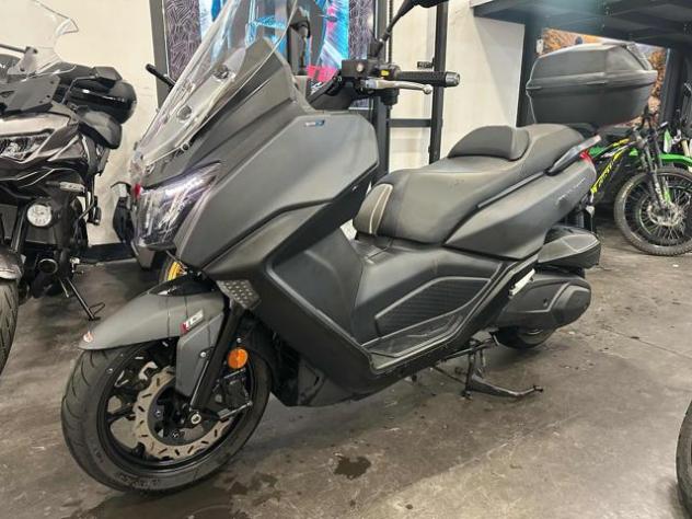 SYM Maxsym 400 maxsym 400 rif. 24013963 - Foto 3