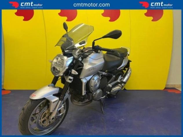 APRILIA Mana 850 Garantita e Finanziabile rif. 24091312 - Foto 3