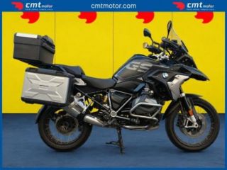 BMW R 1250 GS Garantita e Finanziabile rif. 24026690