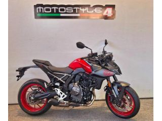 SUZUKI GSX-8S E5+