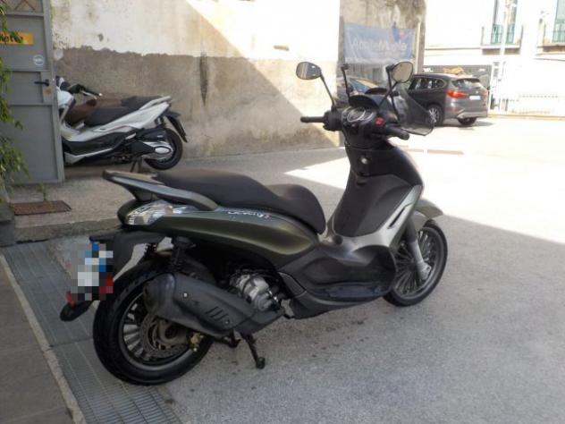 PIAGGIO Beverly 300 i.e. S - Anno 2018 rif. 24045266 - Foto 9