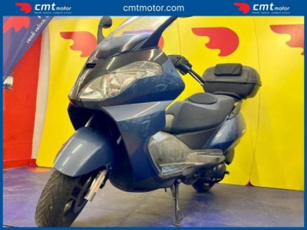 APRILIA Atlantic 250 Finanziabile - Azzurro - 29254 rif. 22279644 - Foto 2