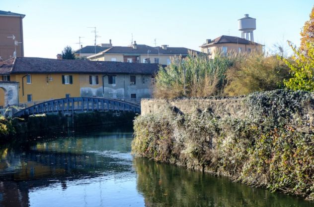 Bilocale 60MQ con cantina e balcone Spese Basse! - Foto 5