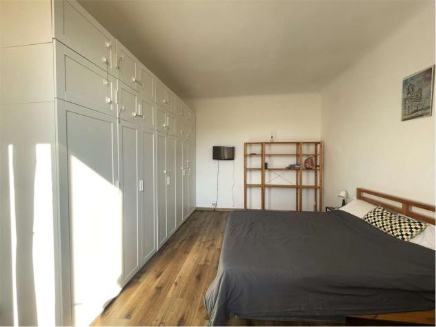 A012780 - MM Sant'Agostino - BILOCALE ARREDATO LIBERO SUBITO - Foto 15