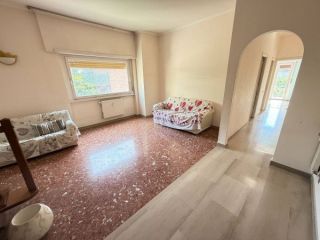 MONTESACRO - APPARTAMENTO SU DUE PIANI