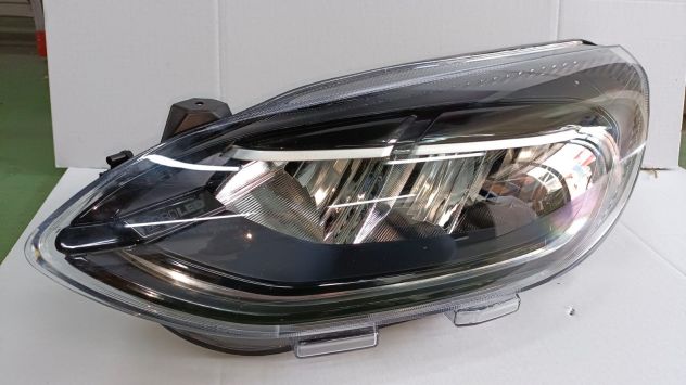 FARO ANTERIORE SX LED FORD FIESTA 2022 N1BB-13E015-AE