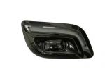 GRIGLIA DX PARAURTI LUCE DIURNA