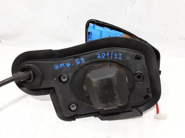 LEVA CAMBIO AUTOMATICO BMW Serie 3 E90 Berlina SP756248402 N47 D20 A, N47 D20 C Diesel 2000 (0508) - Foto 4
