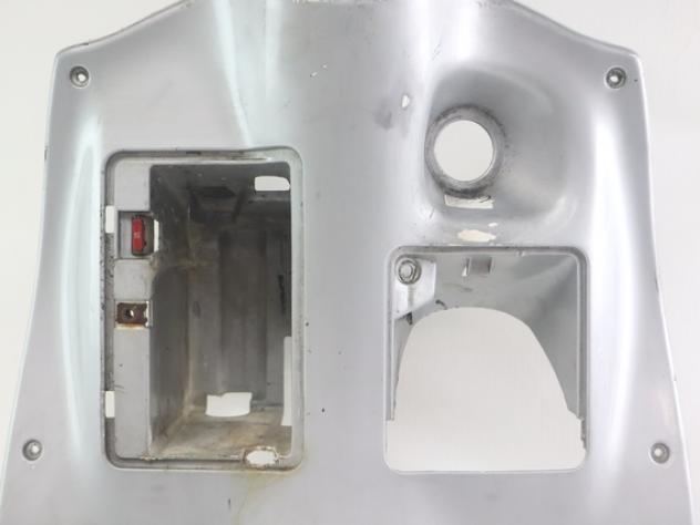 MALAGUTI CIAK 50 2T 2D 06506064 RETROSCUDO PARAGAMBE 99 - 06 LEG SHIELD - Foto 2