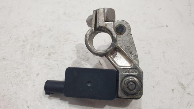 MORSETTO CON CENTRALINA SENSORE START E STOP FIAT 500 X Serie 52087078 Diesel 1.3 (15) - Foto 9