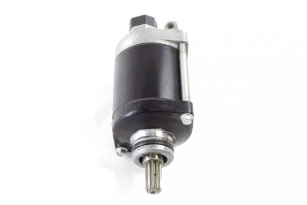 SUZUKI GSX S 750 3110008J00 MOTORINO AVVIAMENTO WC50 17 - 20 STARTER MOTOR - Foto 2