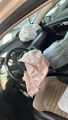 RICAMBI USATI AUTO VOLKSWAGEN Passat Variant 5° Serie N.D CFFB Diesel 2000 (10) - Foto 4