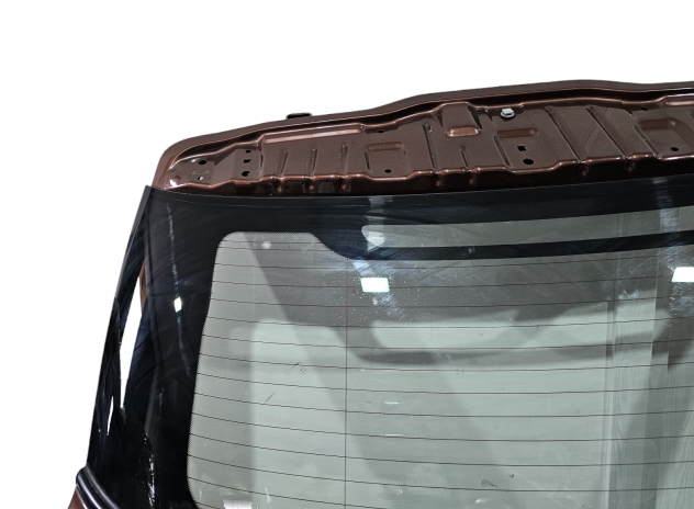 PORTELLONE POSTERIORE MINI Paceman 1° Serie 41009810790 (13) - Foto 9