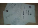 Catalogo ricambi Telaio Garelli VIP 3v N 4v N GR