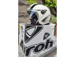 Casco  x moto