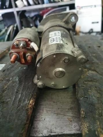 MOTORINO D' AVVIAMENTO DR 5 1 Serie 1579 bipower - Foto 3