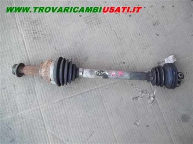 SEMIALBERO ANT. COMPL. S. 1.2.BZ FORD FIESTA (CB1)  Meccanica  Cambio e trasmisione  Semiassi  Semiasse (rev FORD - FIESTA - 01-12-2008 - 01-11-2012