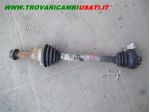 SEMIALBERO ANT. COMPL. S. 1.2.BZ FORD FIESTA (CB1)  Meccanica  Cambio e tra &hellip;