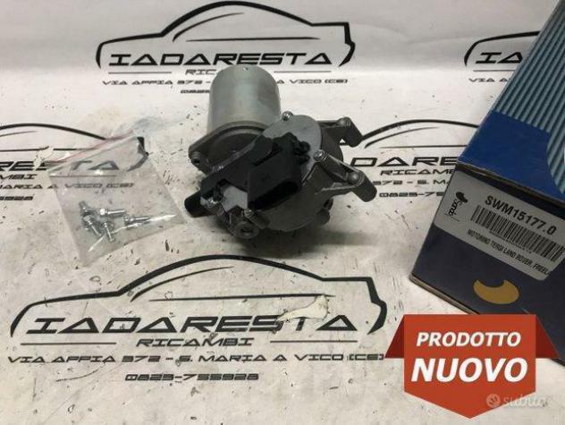 Motorino Tergicristalli Freelander 2 LR002253 - Foto 3