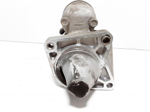 MOTORINO D' AVVIAMENTO FIAT 500 Serie 55193355 169 A4.000 Benzina 1200 (0714) - Foto 4