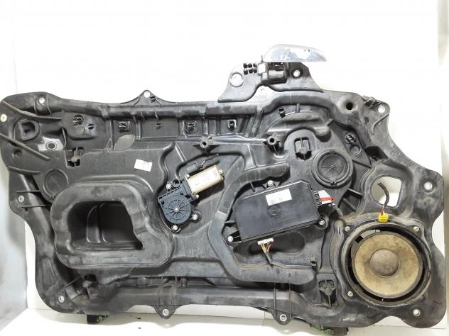 MOTORINO ALZAVETRO ANTERIORE SINISTRO LANCIA Ypsilon 1° Serie 51002603 (0306)