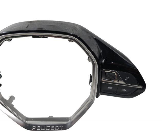 COMANDI AL VOLANTE MULTIFUNZIONE PEUGEOT 208 Serie 9812313777 (19) - Foto 3