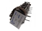 TESTATA CITROEN C3 Serie 1682801880 8HR Diesel 1398 (0915)