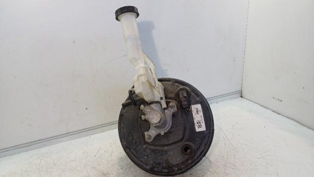 SERVOFRENO NISSAN Pulsar Serie 460073ZL0B K9K636 diesel 1461 (1419) - Foto 2