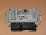 0261S05794 ECU FIAT DOBLO 1.4 TURBO GPL 0261S05794 ME7.9.10 51896472 110R-000192