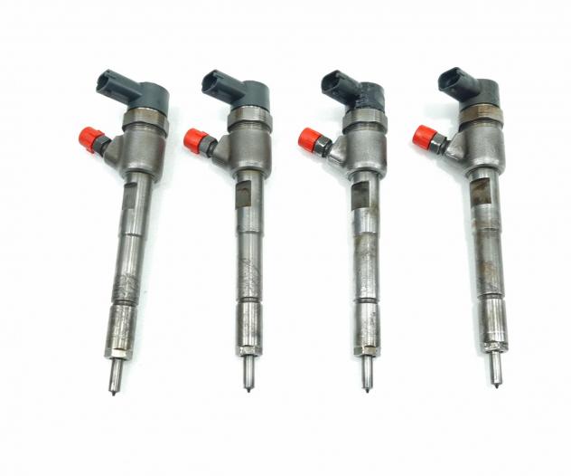 INIETTORI LANCIA Ypsilon 4° Serie 0445110351 199 B1.000, 312 B1.000 Diesel 1300 (1123)