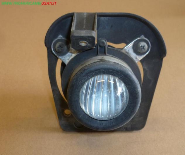 PROIETTORE FENDINEBBIA D.  Parti elettriche  Fanaleria  Fendinebbia dx. LANCIA - YPSILON - 01-07-2003 - 01-12-2011