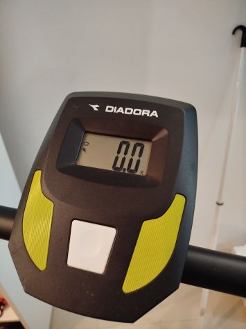 Tapis roulant magnetico Diadora - Foto 4