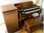 A Organista Collezionista Musicista Organi Hammond Varie Marche Ricondizionati.