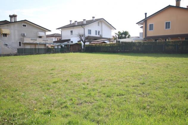 Terreno edificabile in vendita a Nanto - Foto 10