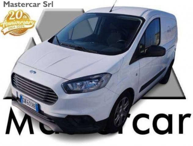 FORD Transit Courier 1.5 tdci 100cv S&S Trend - GN635HB rif. 23867351