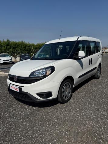 Fiat Doblo Dobl1.6 MJT 105CV PC Combi N1