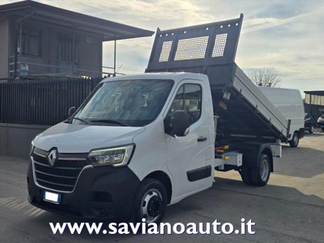 RENAULT MASTER 2.3 DCI 145cv " RIBALTABILE TRILATERALE " rif. 24237241