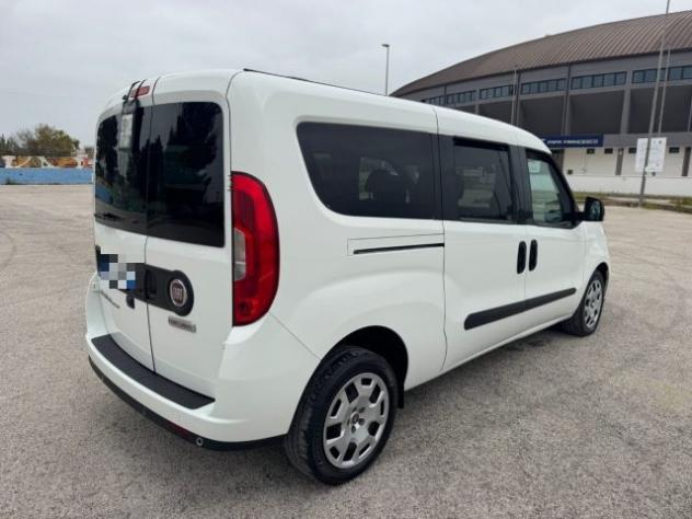 FIAT Doblo CARGO MAXI LOUNGE 1.6 MJT 120CV N1 rif. 23822623 - Foto 6