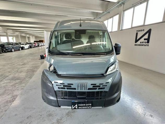 FIAT Ducato 35 2.2 MJT 140CV PLM-TM FURGONE rif. 23992283 - Foto 2