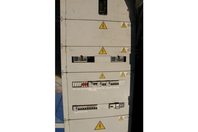 carrelli elevatori Euro 1.700 - Foto 7
