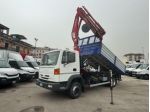 NISSAN ATLEON GRU+ RIBALTABILE rif. 22168635